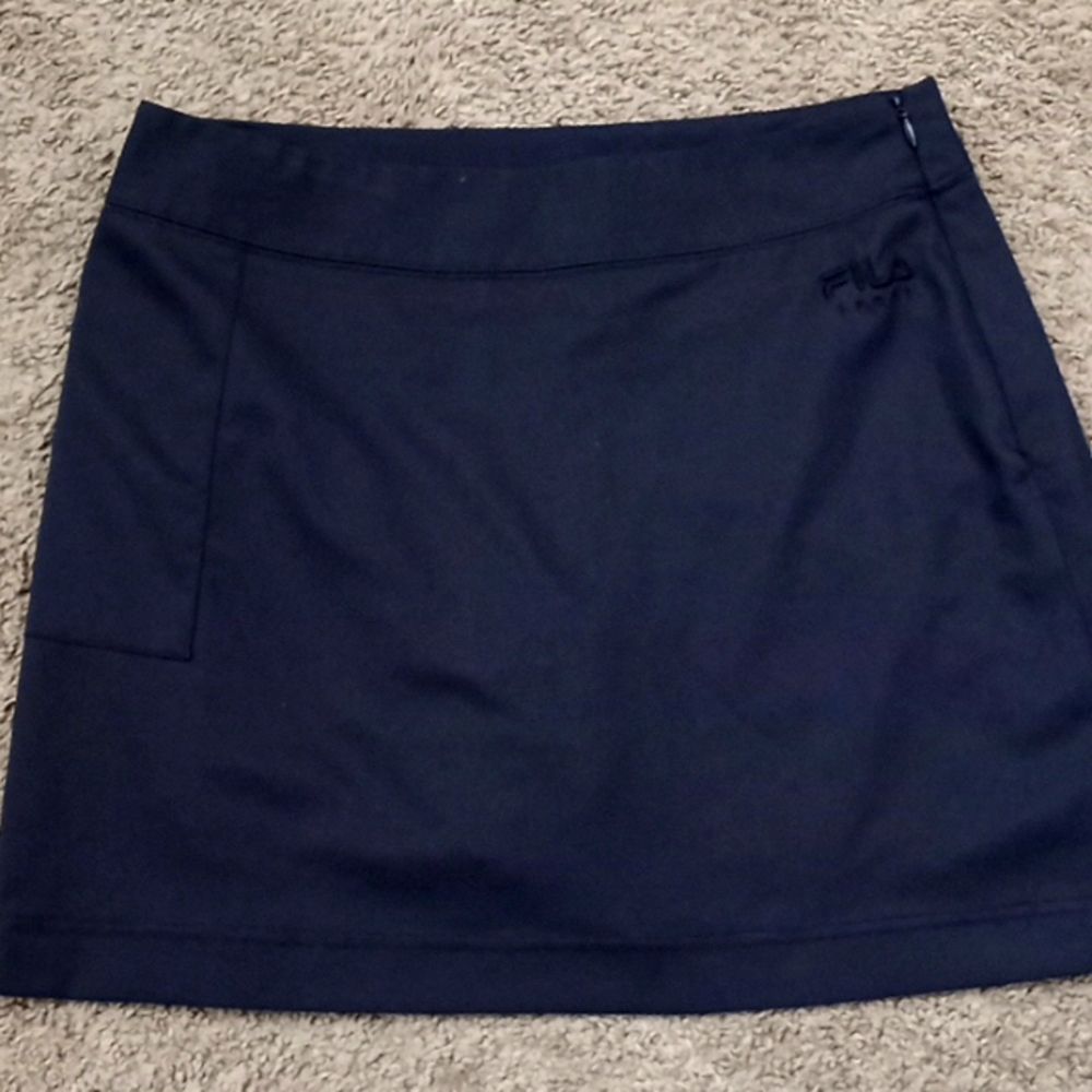 Fila golf sport skort